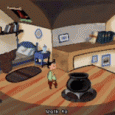 O que é um adventure? TweetO jogo de aventura, ou simplesmente adventure, termo em inglês como é conhecido, é o tipo de jogo mais próximo de uma narrativa que você encontrará por ai. Narrativa? Sim,...