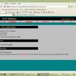 XuTi Game Development Website - 1999/2001