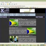 XuTi Game Development Website - 2003/2006