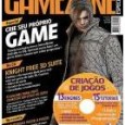 Game Zone Especial TweetEstá nas bancas a revista GAME ZONE ESPECIAL. Citamos a revista pois, além de ser uma revista legal e acessível aos mais leigos em programação, nós da XUTI auxiliamos na...