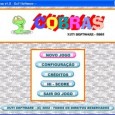 Cobras Tweet Cobras é o jogo desenvolvido pela XUTI SOFTWARE em 2002. Cobras é um jogo estilo Nibbles. Para quem não conhece, nada mais é que uma cobrinha. Sim, uma cobrinha,...