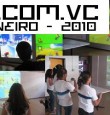 Atividades no Rio de Janeiro: Entretenimento levado a sério TweetNa última semana, a parceria entre a XuTi Game Development e a Ludi Educandi deu mais frutos. Entre os dias...