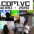 Tweet Na última semana, a parceria entre a XuTi Game Development e a Ludi Educandi deu mais frutos. Entre os dias 18 e 22 de Outubro de 2010, estivemos no...