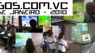 Atividades no Rio de Janeiro: Entretenimento levado a sério Tweet Na última semana, a parceria entre a XuTi Game Development e a Ludi Educandi deu mais frutos. Entre os dias 18 e 22 de Outubro de 2010, estivemos no...