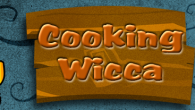 Cooking Wicca Tweet“Cooking Wicca” é o novo jogo da XuTi Game Development feito em parceria com a Riffel Interactive Media, do Rio Grande do Sul. O jogo, desenvolvido para dispositivos iPhone, iPod...