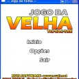 TweetJogo da Velha é o jogo desenvolvido pela XUTI GAME DEVELOPMENT para a plataforma PC/Windows. As regras e o jogo já são conhecidos internacionalmente de modo que dispensa grandes apresentações....