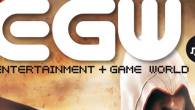 Revista EGW #107 TweetEstá nas bancas a revista EGW número 107. Citamos a revista pois, além de ser uma revista legal, nós da XUTI fomos matéria de 2 páginas na revista, na matéria...