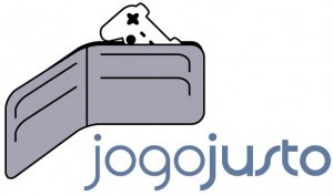 Logotipo - Jogo Justo