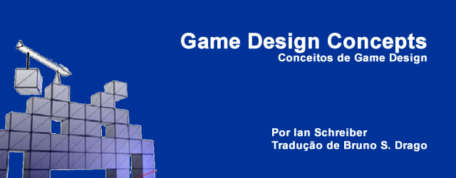 Game Concept Design - Banner