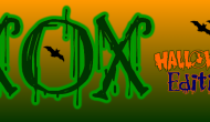 XOX – Halloween Edition Tweet Yes! Now you can play XOX in halloween. Creepy huh? Thanks to Marcos Riffel for the sounds. Avaliable in...