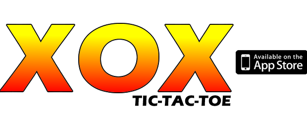 XOX TweetSince Aug 26, 2011 our first game made entirely by us, is available on the App Store. XOX is the “translation” of “Jogo da Velha” game (PC Game), avaliable in...