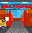 SESC Adventure – Jogo Demo Técnico TweetSESC Adventure é um jogo demo técnico, com testes de conceitos, realizado durante o curso de desenvolvimento de jogos no...