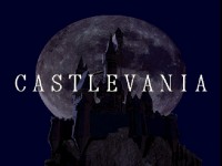 Castlevania - Simphony of the night