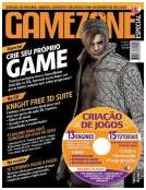 Revista Game Zone